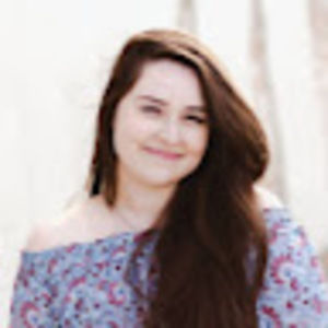 Meet your Posher, Jaquelynn